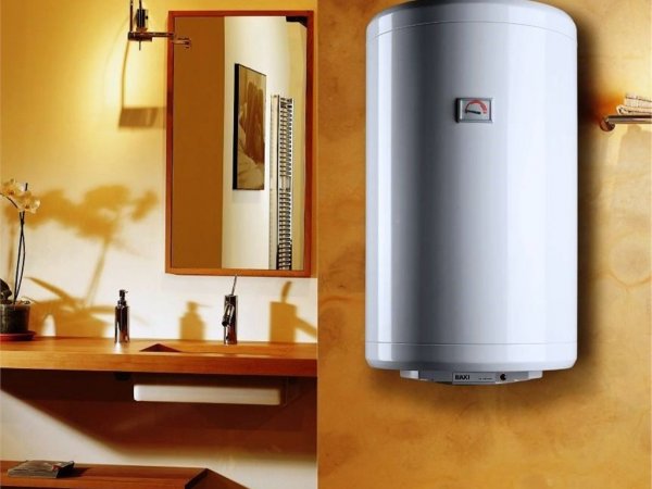 Экономичный водонагреватель и радиаторы отопления: параметры выбора