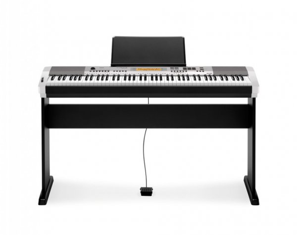 Цифровое пианино – лучший вариант инструмента для занятия музыкой