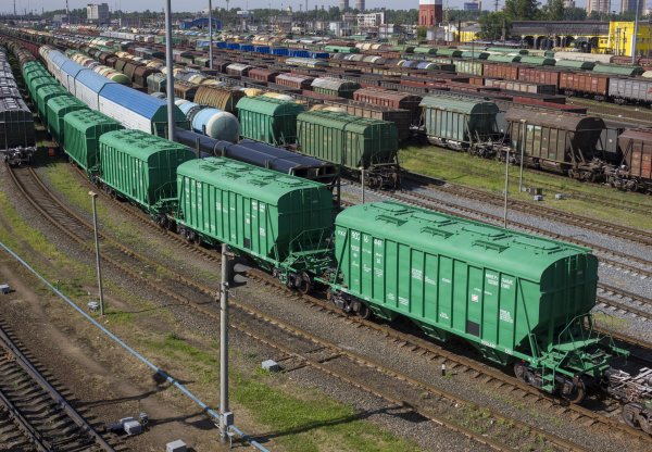 АМКУ признал тарифы Укрзализныци на аренду вагонов рыночными