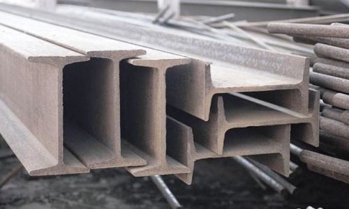 Производство строительных конструкций и материалов из металлопроката