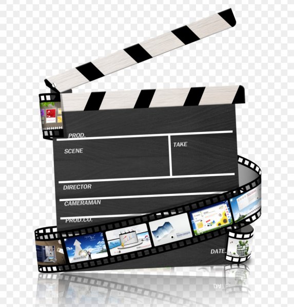 Видеоконвертер - удобная программа для просмотра и монтажа видео