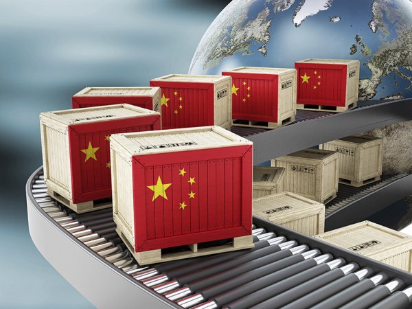 Основные особенности поставки грузов из Китая