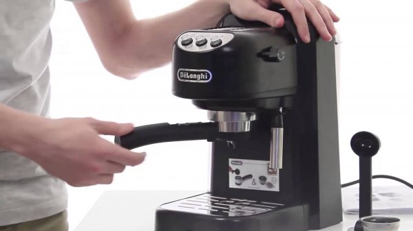 Рожковая кофеварка: как выбирать, какая лучше для дома