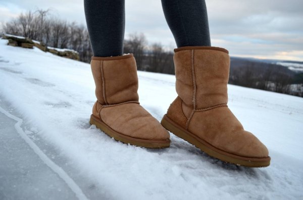 Какую зимнюю обувь не стоит покупать в 2020 году? 7 моделей, вышедших из моды