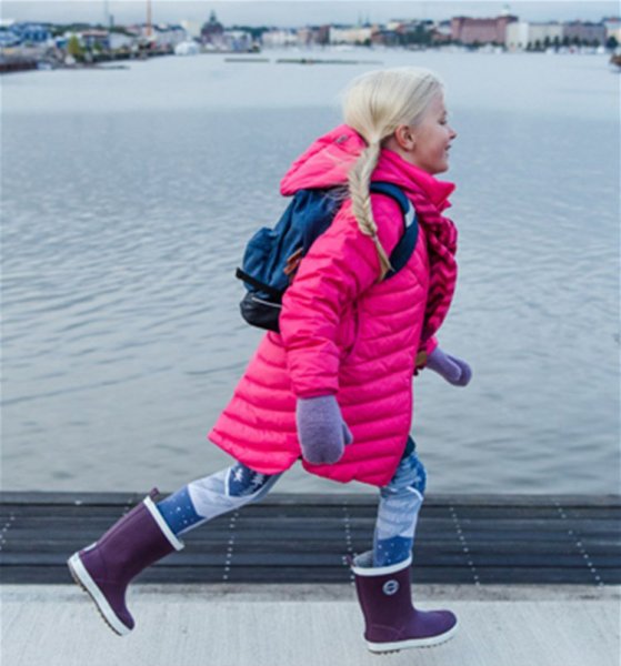 Куртки из Финляндии Reima для девочек и мальчиков