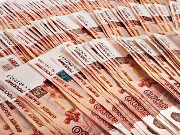Куда вложить небольшую сумму денег: 100.000 рублей?