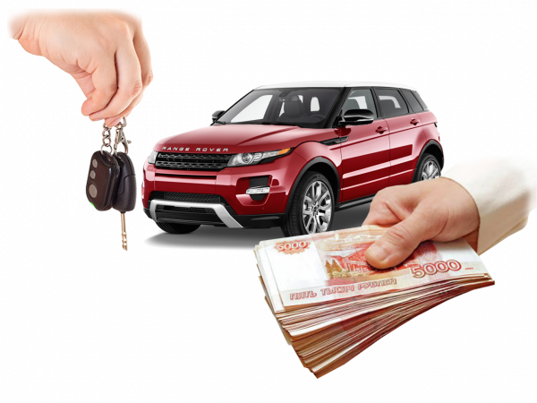 Срочный выкуп авто: требования к транспортному средству, документы и этапы сделки