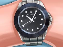 Сервис часов Rolex: гарантия долгой службы