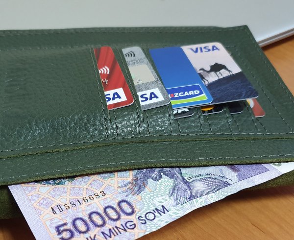 Расчет стоимости залога для выдачи кредита в Узбекистане