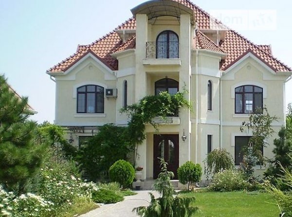 Купить дом в Одессе: грамотный выбор и выгодные условия