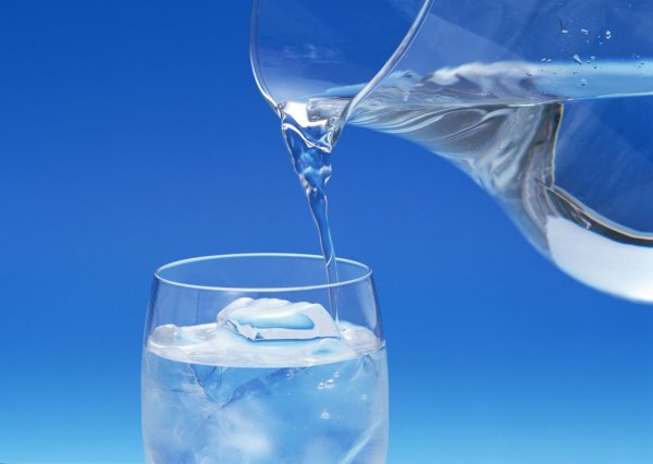 Методы повышения качества питьевой воды