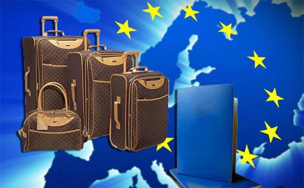 4 причины для переезда в ЕС