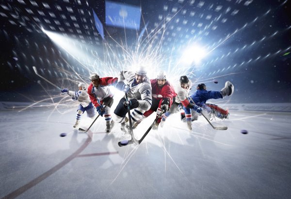 Прогнозы на хоккей КХЛ и NHL от экспертов
