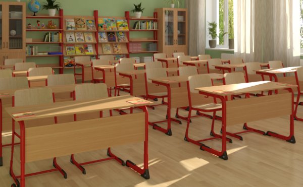 Производство школьной мебели – основные этапы