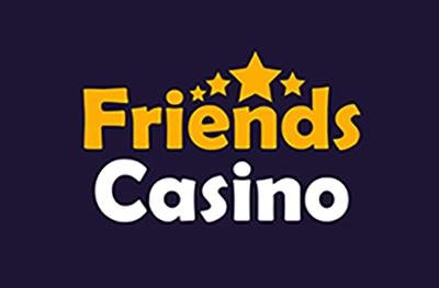 Онлайн гемблинг на Friends Casino