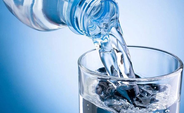 Почему употребление чистой воды каждый день так важно для организма человека