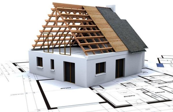 Советы по ремонту и расширению дома
