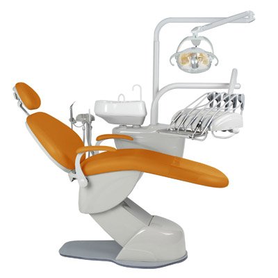 Ремонт стоматологических установок в компании ГлавМедТех