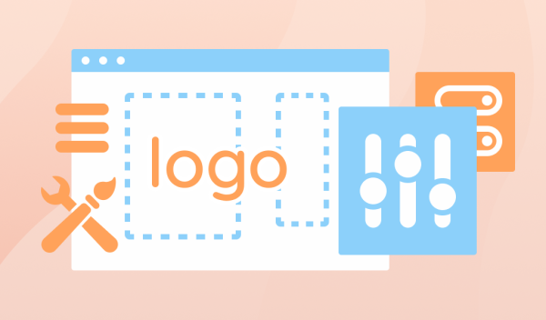 Создание логотипа онлайн