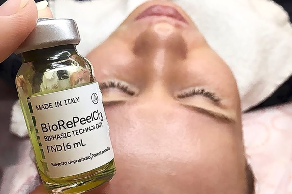Удивительные преимущества пилинга BiorepeelCl3 для красоты и молодости вашей кожи