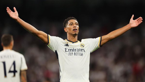Звезда мадридского «Реала» – новый фаворит в борьбе за «Золотой мяч»