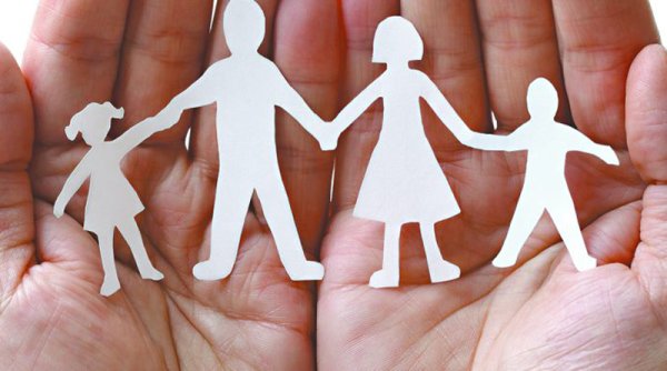 Укрепление семейных отношений: активности, укрепляющие эмоциональную связь семьи