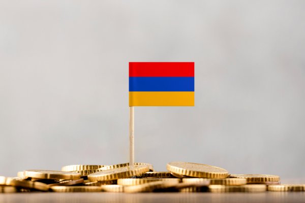 Регистрация компании в Армении для россиян