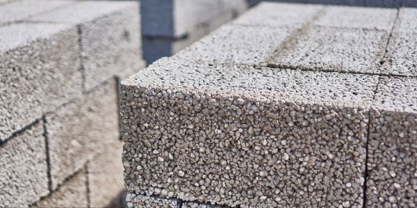 Что такое бетон: разбираемся в деталях