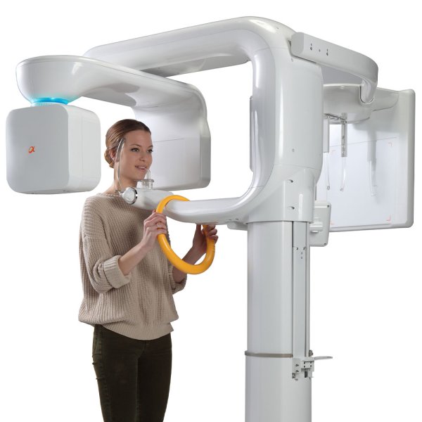 Конусно-лучевая компьютерная томография в стоматологиях «Жемчужный слон» – эффективный и безопасный способ диагностики