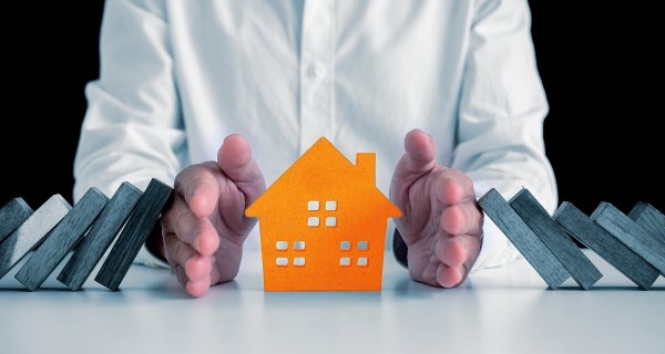 Как выбрать компанию для страхования ипотеки?