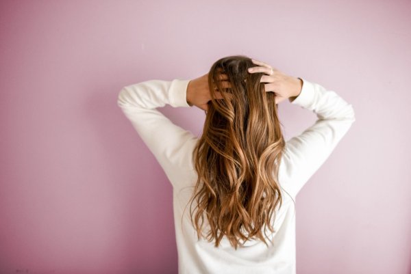 Загуститель для волос: революционное открытие для создания пышной шевелюры