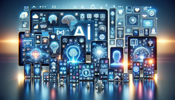 Тренды в корпоративной автоматизации: от RPA к интеллектуальным AI-платформам