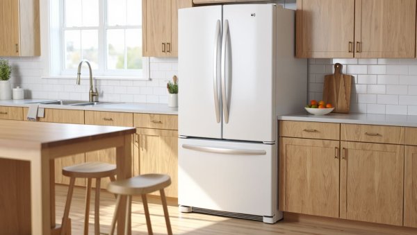 Ремонт холодильников