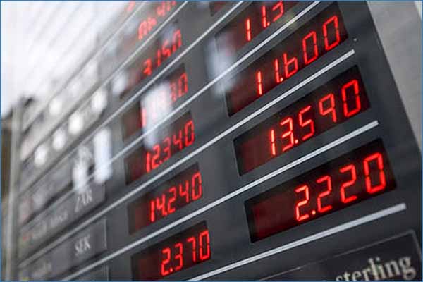 Как формируется курс валют и от чего он зависит